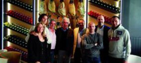 Más Q Menos abre en Suiza su primer local internacional