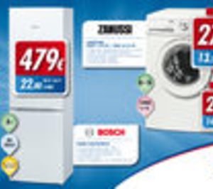 Tien 21 y Confort ayudan a renovar los grandes electrodomésticos