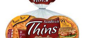 Bimbo lanza un nuevo pan para sándwich