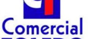 Comercial Toledo se liquida