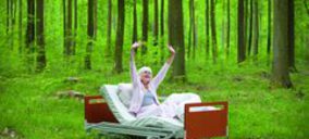 Invacare renueva su gama AlegioNG