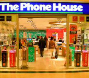 The Phone House anuncia su salida de Francia en 2014
