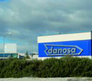 Nuevos certificados ISO y CE para la gama Danosa Skylight