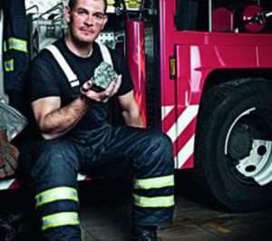 Rockwool lanza su campaña Más que una roca