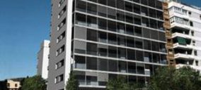 Amrey entra en concurso