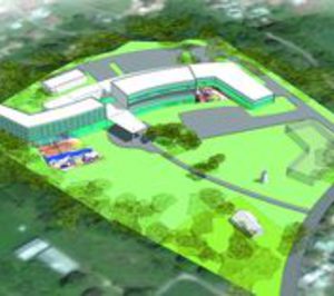 AWC podría invertir 150 M en un hospital en Las Palmas