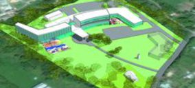 AWC podría invertir 150 M en un hospital en Las Palmas