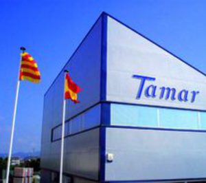 Químicas Tamar continúa creciendo y proyecta su ampliación