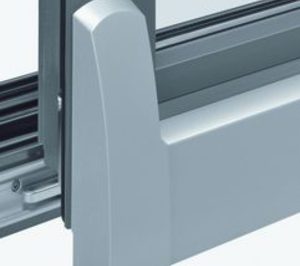 Roto Frank lanza sistema de herraje