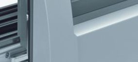 Roto Frank lanza sistema de herraje