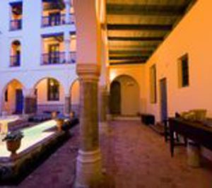 Hoteles, Casas y Palacios de España negocia la entrada de un inversor