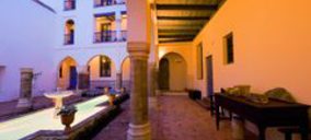 Hoteles, Casas y Palacios de España negocia la entrada de un inversor
