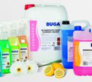 Bunzl inaugura almacén en Barcelona para su negocio de limpieza