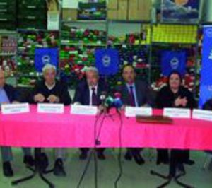 Vegalsa-Eroski dona la comida del día de la madre a entidades benéficas