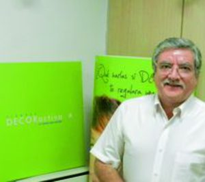 Arcadio Martín deja de prestar sus servicios en Activa Hogar