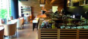 Más Q Menos inaugura su segundo local en Zaragoza