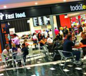 La canaria Todo1Euro retoma su expansión en la Península