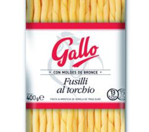 Gallo reposiciona su gama gourmet, con idea de repetir el éxito de su línea básica