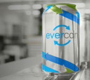 Novelis presenta Evercan