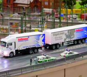 Hellmann vuelve a la senda del crecimiento