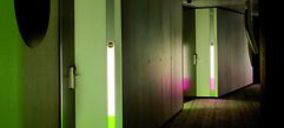 Interface presenta sus innovaciones en losetas textiles a través del Barceló Raval