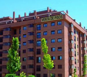 Una famosa promotora entra en concurso