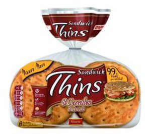 Bimbo presenta un nuevo pan para sándwich