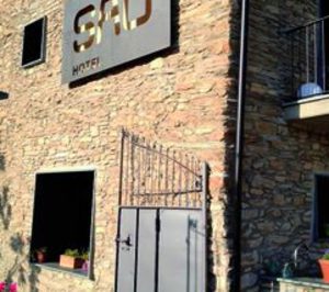 Logis incorpora cuatro nuevos hoteles en Navarra, Vizcaya, Granada y Lleida