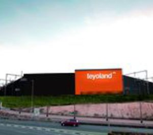 Una nueva cadena de bricolaje ultima su primera tienda