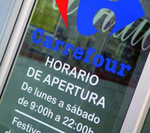 Principales apuestas de Carrefour