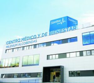 Sanitas amplía su centro médico sevillano y ultima dos aperturas