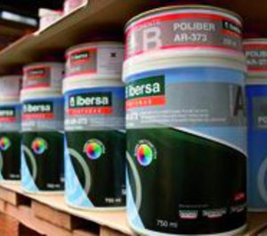 Ibersa invierte dentro y fuera de nuestras fronteras