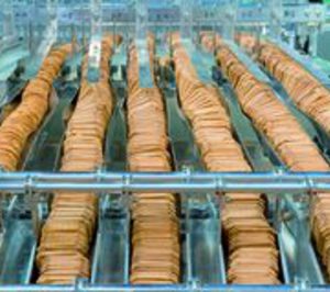 El mercado interior lastra a la industria alimentaria