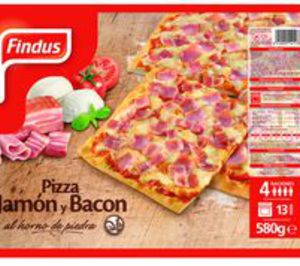 Cambios en la dirección de Findus