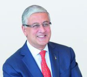 Diageo nombra presidente ejecutivo