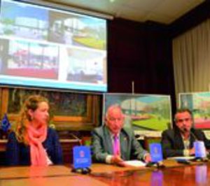 La Diputación de Almería da a conocer las características de su proyecto geriátrico