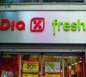 DIA concentrará su inversión en sus regiones principales