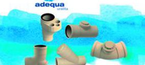 Adequa presenta nuevas piezas para evacuación