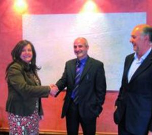 Miguel Rodríguez, nuevo director del HUCA