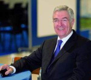 Pedro Astals será el próximo presidente de Fiab