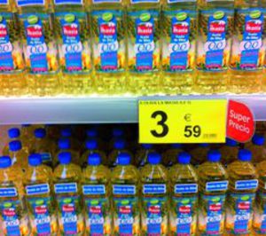 ‘La Masía’ adapta el oliva a la fritura