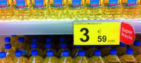 ‘La Masía’ adapta el oliva a la fritura