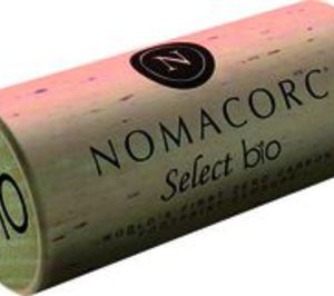 Nomacorc desarrolla un tapón de corcho sintético de origen vegetal