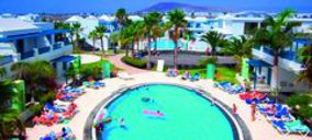 THB comienza a operar dos establecimientos en Lanzarote