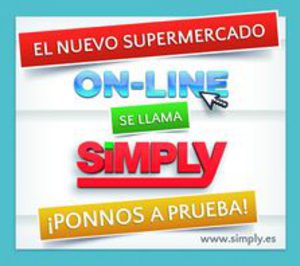 Simply amplía la compra online a Bilbao