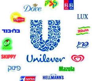 Unilever aterriza en online de la mano de Ulabox