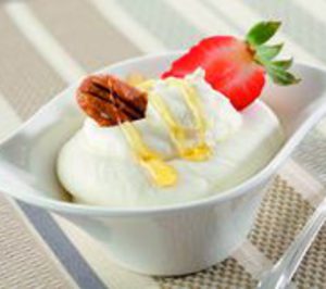 Unilever lanza nuevos postres para restauración