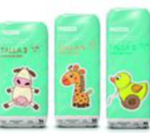 Supperstudio rediseña los envases de Eroski