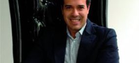 Axel Hotels nombra a Pérez Lozada nuevo director de su hotel barcelonés