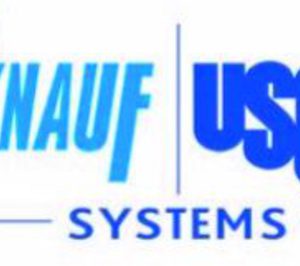 Knauf compra el negocio europeo de USG